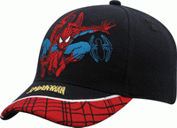children caps